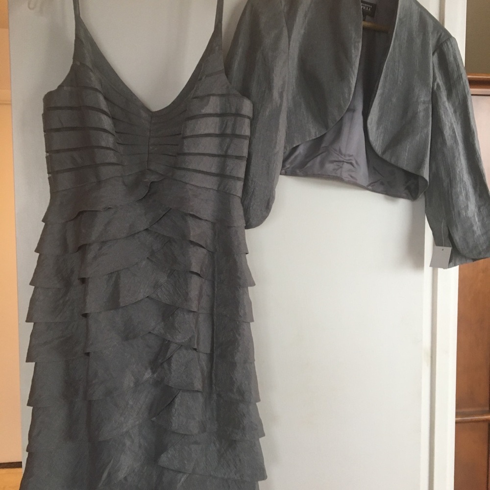 Cocktail Dress